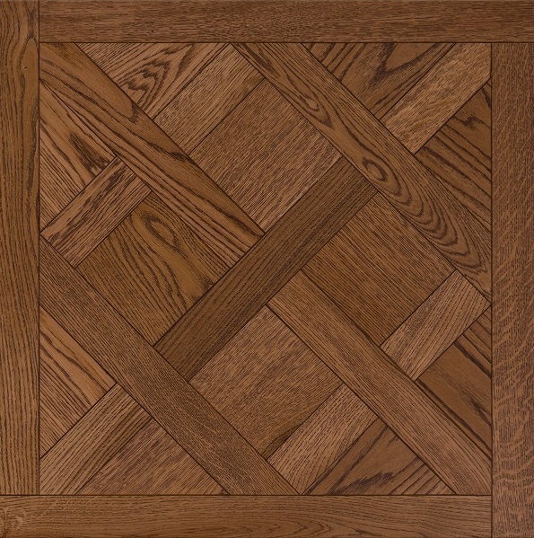 Модульный паркет Palladio Floors Версаль Дуб селект 570х570х16 мм